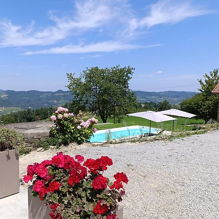 Agriturismo La Margherita San Giorgio Scarampi 外观 照片