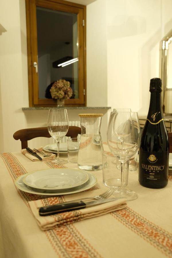 Agriturismo La Margherita San Giorgio Scarampi 外观 照片