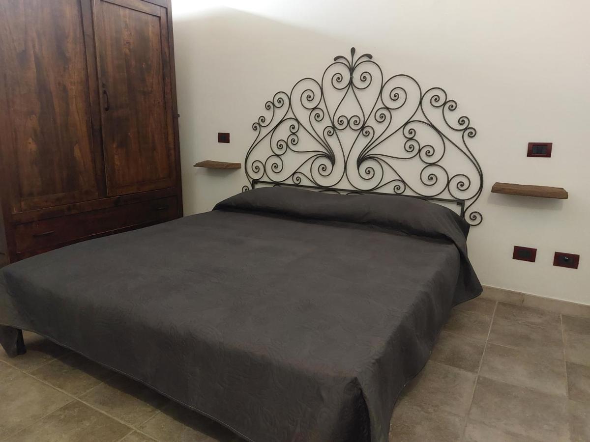 Agriturismo La Margherita San Giorgio Scarampi 客房 照片