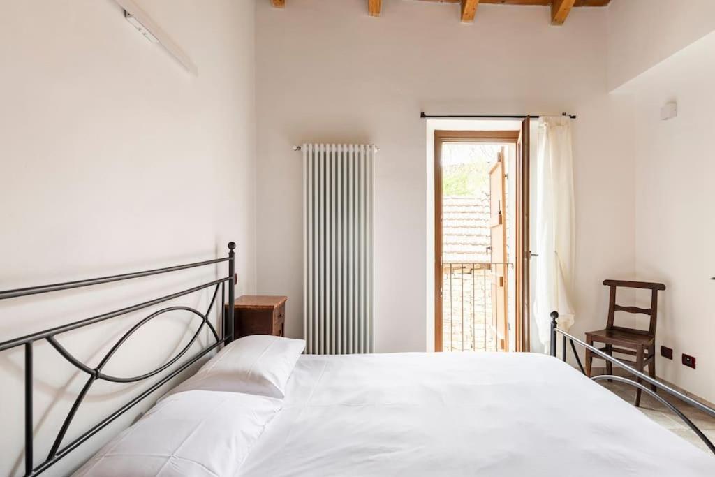 Agriturismo La Margherita San Giorgio Scarampi 外观 照片