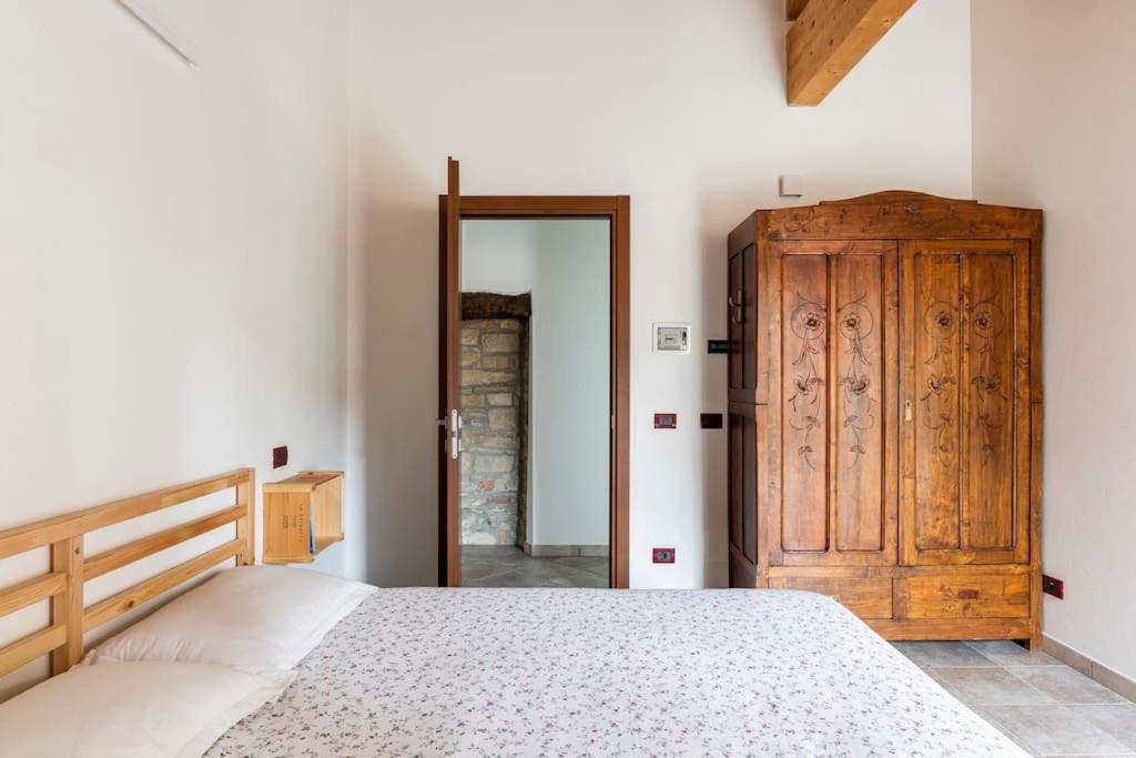 Agriturismo La Margherita San Giorgio Scarampi 外观 照片