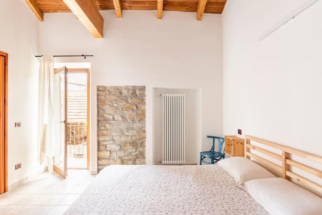 Agriturismo La Margherita San Giorgio Scarampi 外观 照片