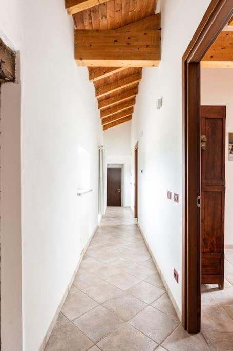 Agriturismo La Margherita San Giorgio Scarampi 外观 照片
