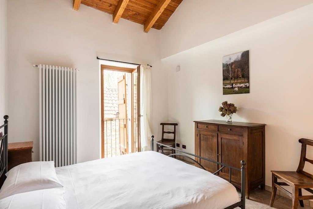Agriturismo La Margherita San Giorgio Scarampi 外观 照片